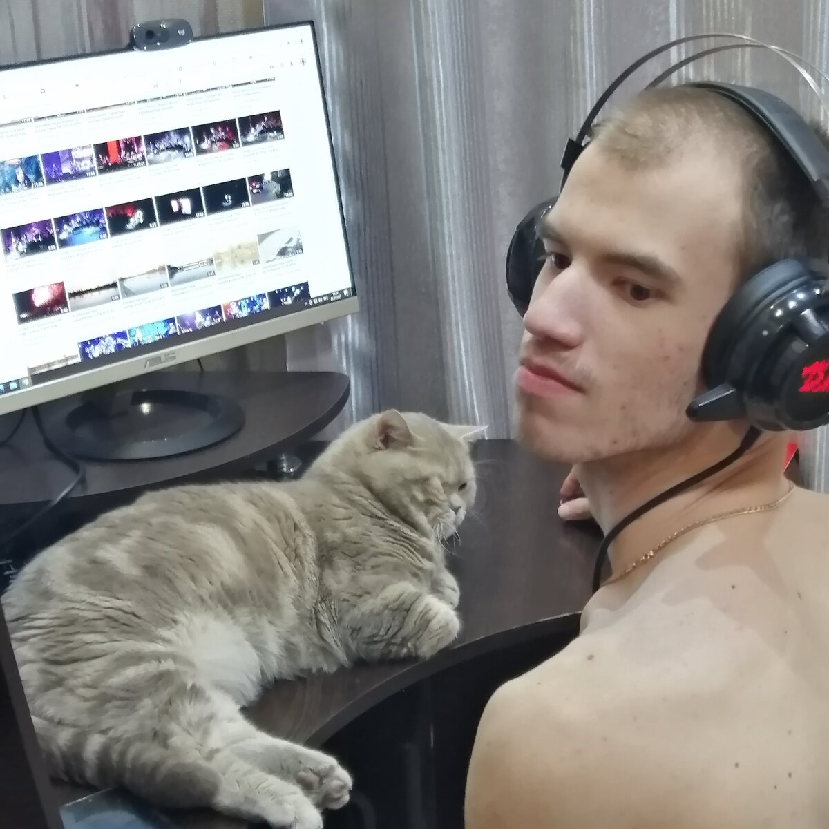 Коронное место Марса