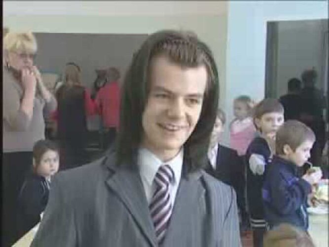 только не с ананасами, конечно