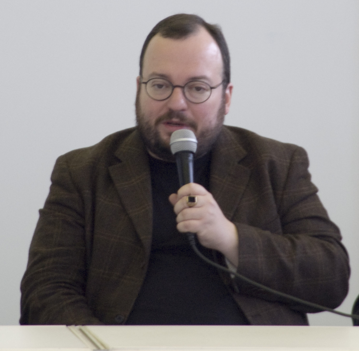 Станислав Александрович Белковский
