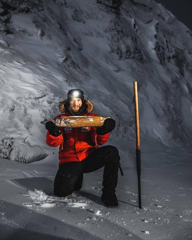 Фото: Instagram bogdee