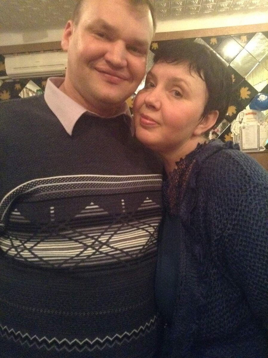 Фото автора. Мы  были толстые и весёлые! 2015 год