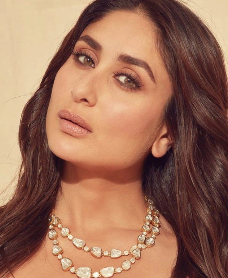 Карина Капур