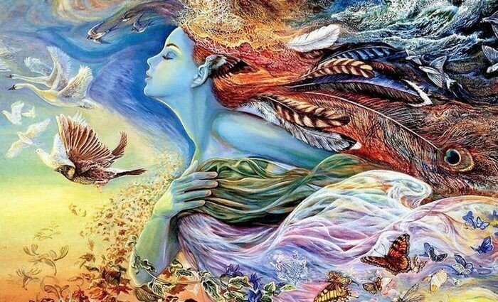 энергетический прогноз на 28 марта