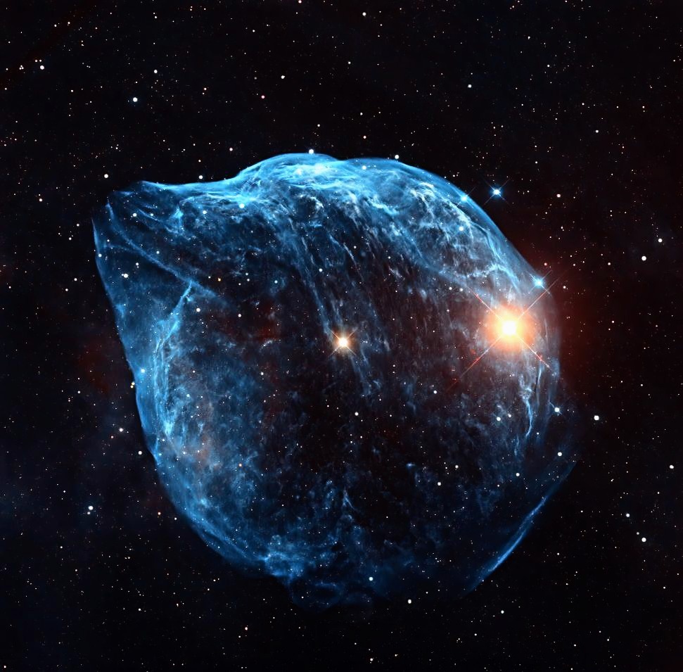 И вправду похож.