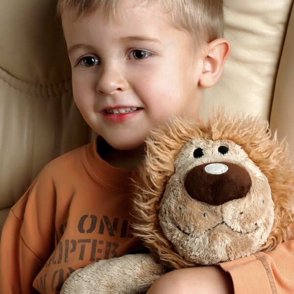 любимая игрушка мамы