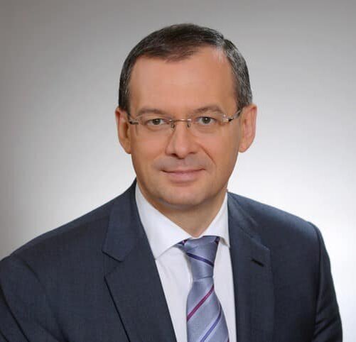 Михаил Сухов, фото АКРА