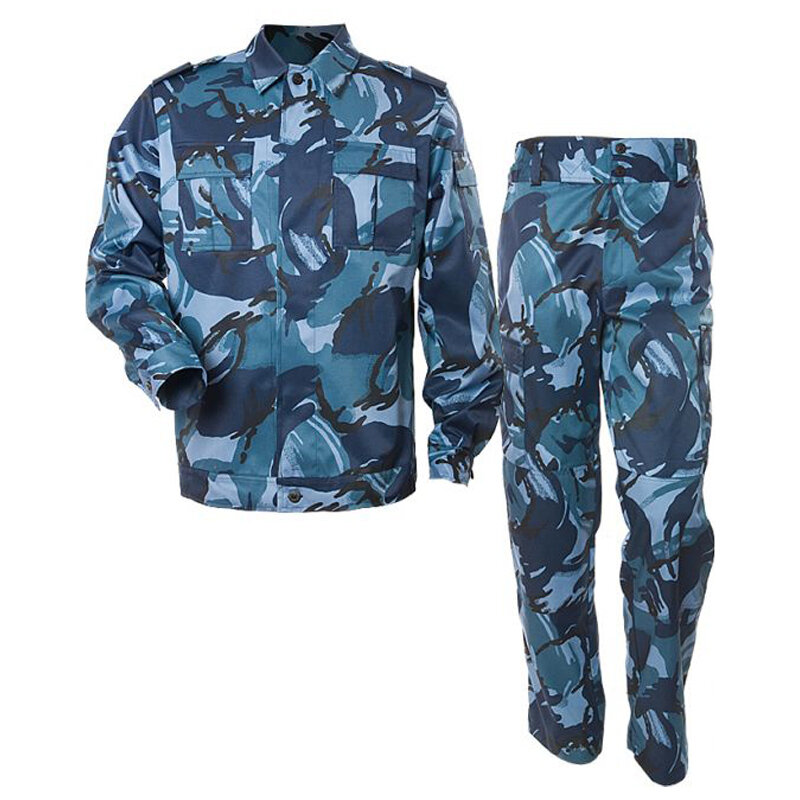 Летняя форма. Пр.