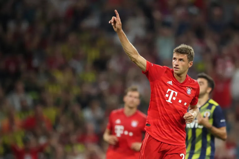 Изображение: Getty