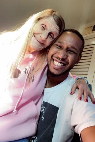 Коран и Шерил вместе с 2020 года https://cutt.ly/aJlDj5s