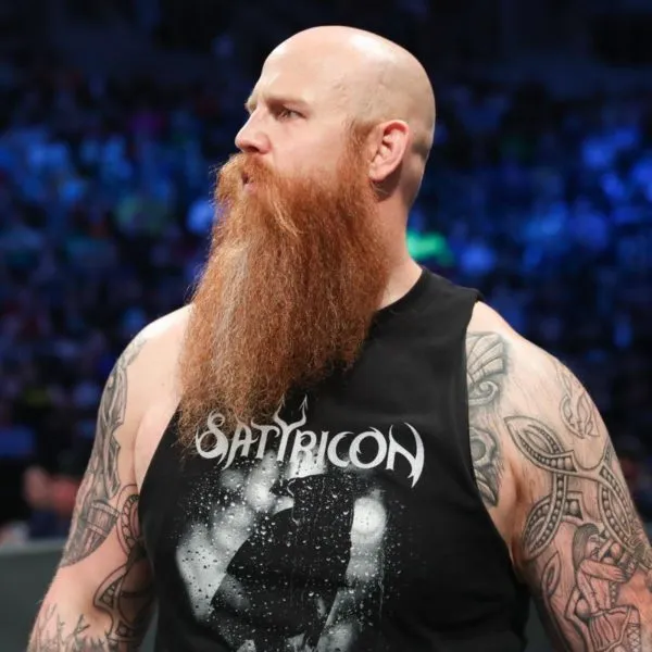 – Сатирикон.