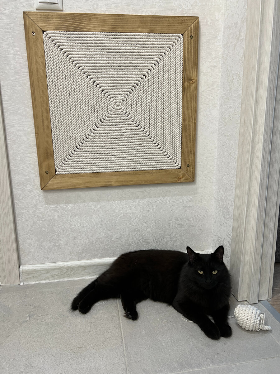 Джекса. Фотография из личного архива.