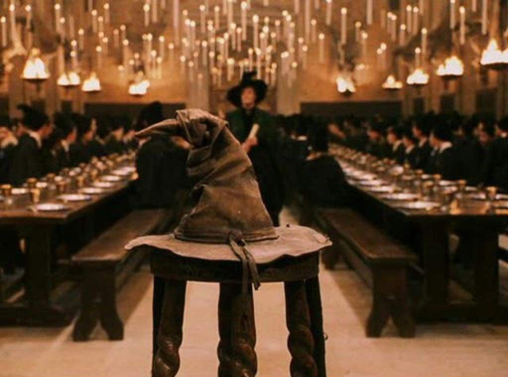 Начало распределения 