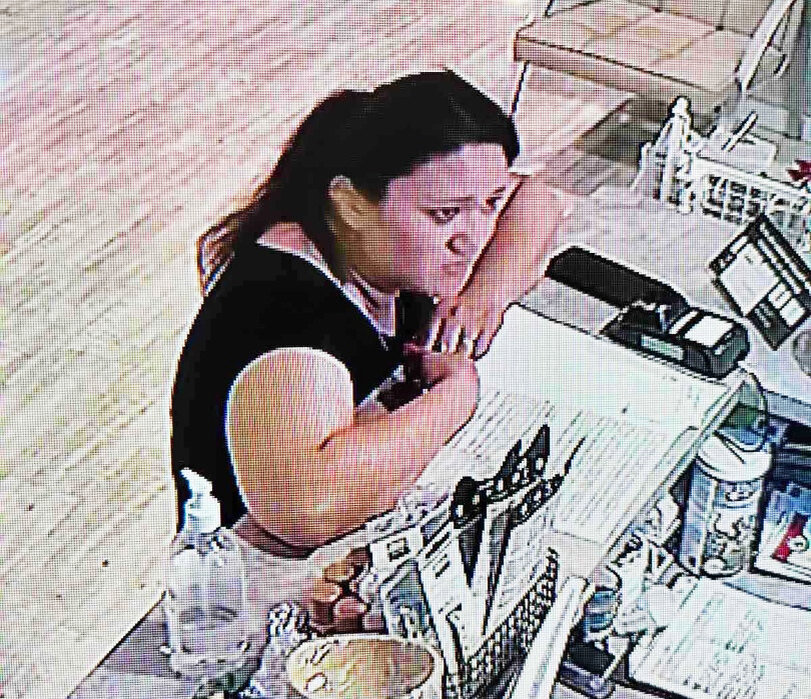    Женщина бросила питомца в клиникеvk.com/klever_vet