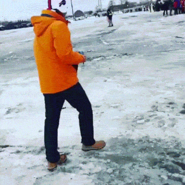 Это ли не чудо!?