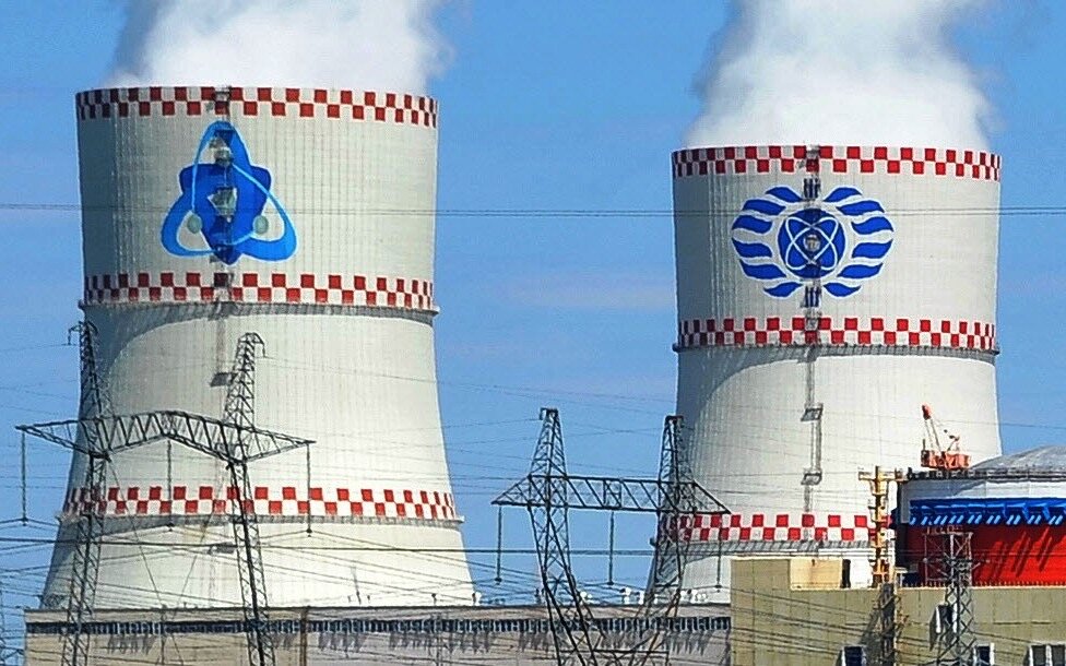 Ростовская АЭС