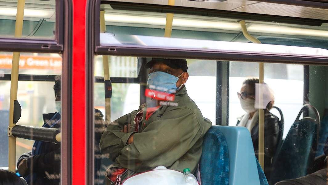 Фото: Global Look Press/Keystone Press Agency/Steve Taylor