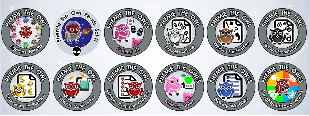 Вот такие часто темы затрагиваются в публикациях