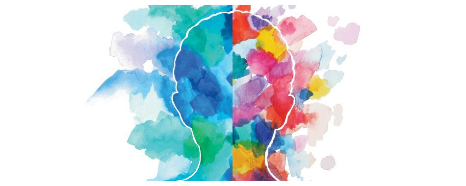 Согласно исследованию, опубликованному 8 февраля в Science, психические расстройства демонстрируют общие закономерности экспрессии генов. Исследователи проанализировали транскриптоны в посмертном мозге сотен людей с аутизмом, шизофренией, биполярным расстройством, депрессией или алкоголизмом, а также здоровых людей для контроля, чтобы узнать о том, как изменяется экспрессия генов в больном мозге. 
Ученые обнаружили соответствие между дифференциальной экспрессией генов и наличием определенных SNP, что позволяет предположить, что эти изменения транскриптома имеют генетическую основу.