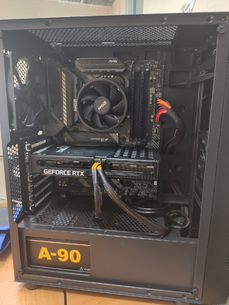 на фото боксовый келлер проверяли как тянет бокс версия.