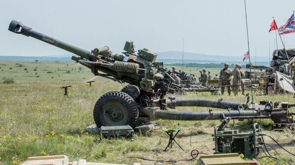   © Staff Sgt. George Davis