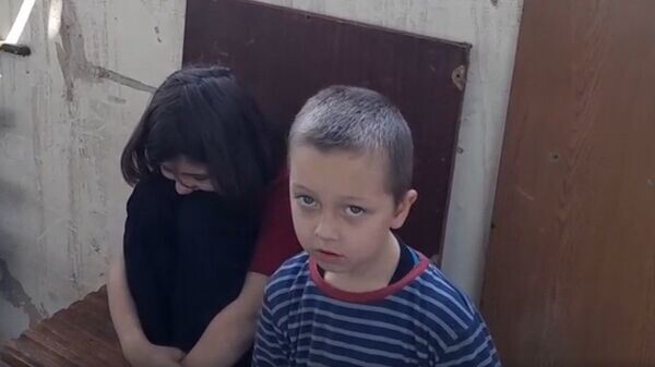   © Филипп Прокудин/Украина.ру