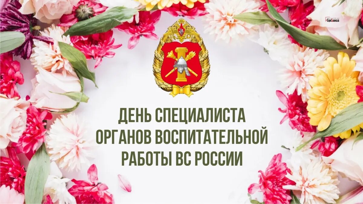 День специалиста органов воспитательной работы ВС России. Иллюстрация: «Курьер.Среда»
