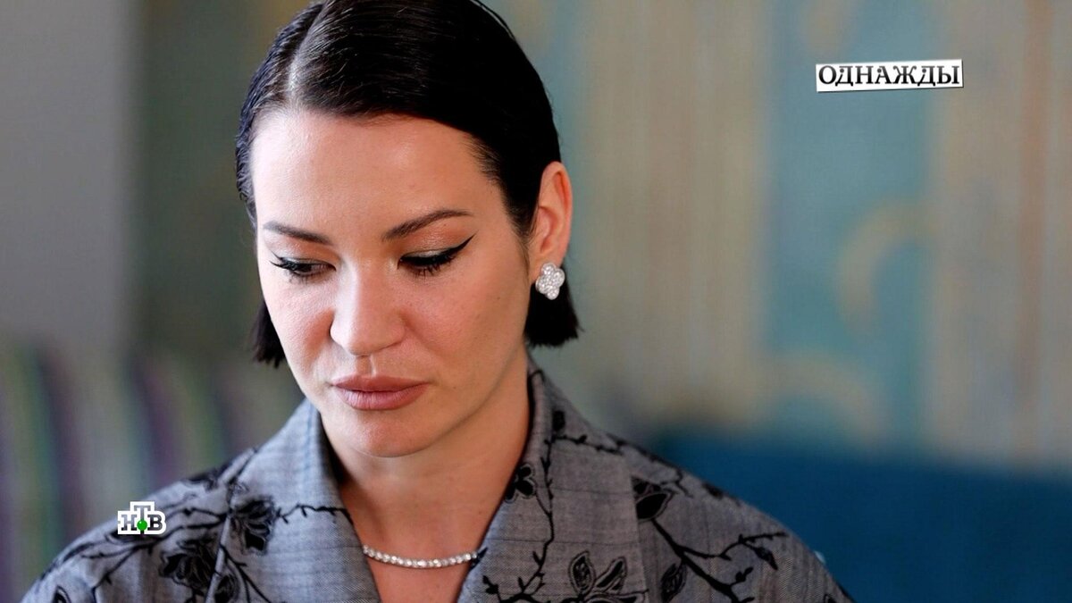    Ида Галич откровенно рассказала о разводе