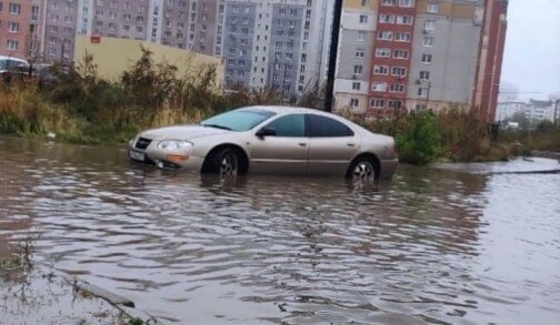    Фото из группы RZN LIFE l РЯЗАНЬ l РЗН ЛАЙФ ВКонтакте