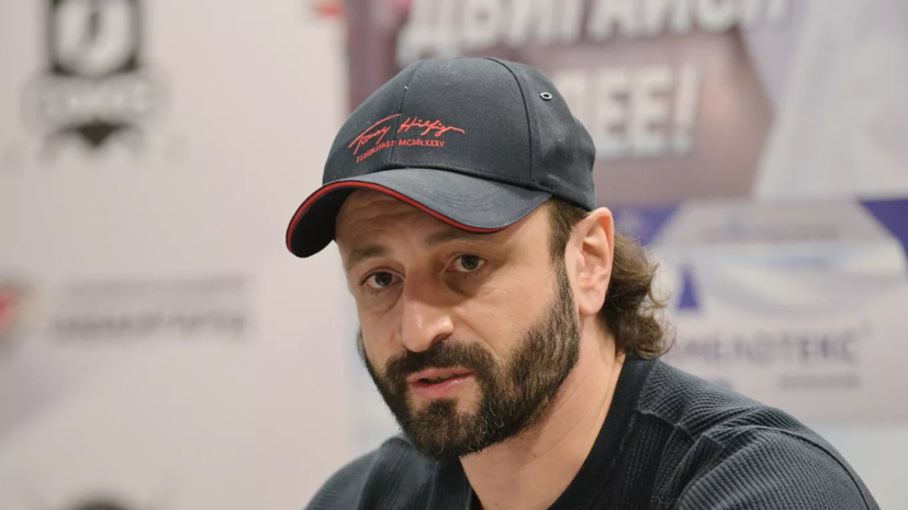   РИА Новости