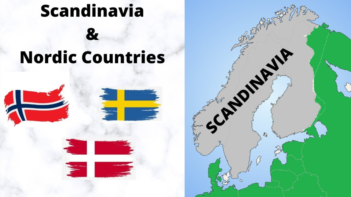 Швеция, Норвегия, Дания и Исландия. Скандинавские страны. Швеция и Норвегия. Норвегия Швеция Финляндия. Скандинавия страны
