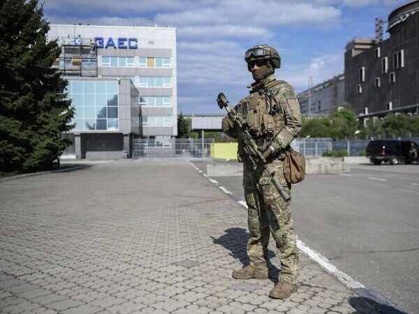   © РИА Новости РИА Новости