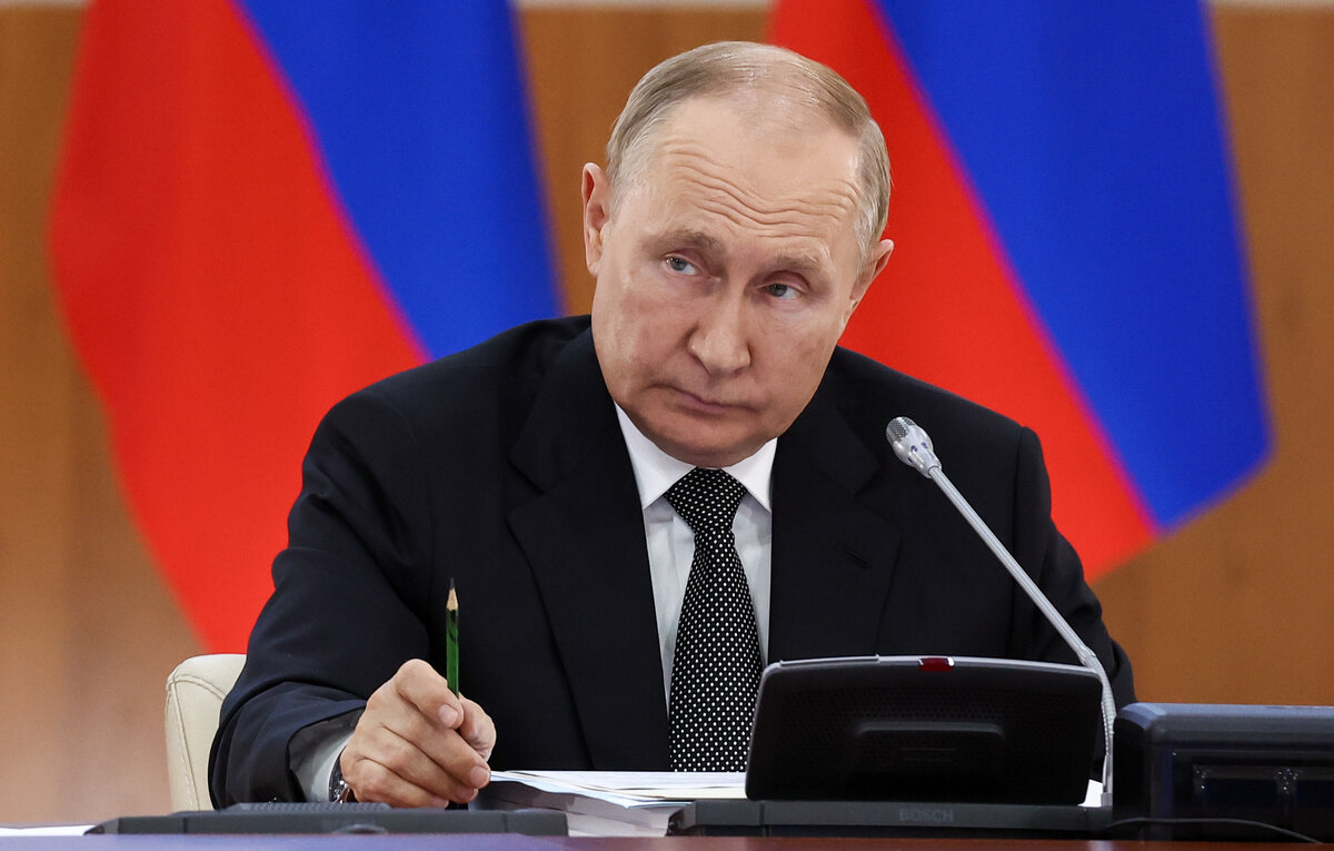 Валерий Шарифулин/ТАСС