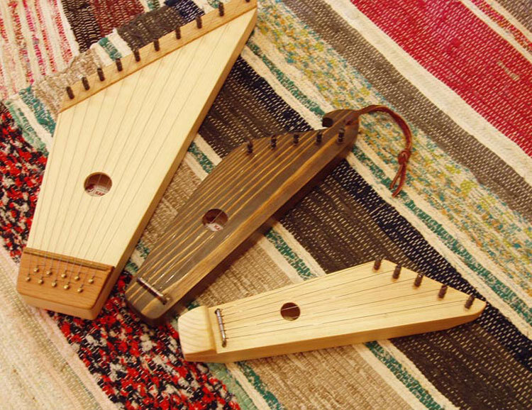 Kantele 