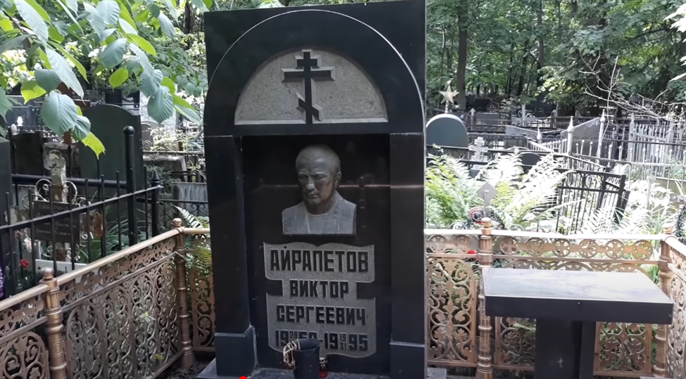 Мы бывшие спортсмены а ныне рекетмены. Виктор Айрапетов. Самая дорогая могила на Ваганьковском кладбище. Найти Айрапетов Петр Аркадьевич Москва.