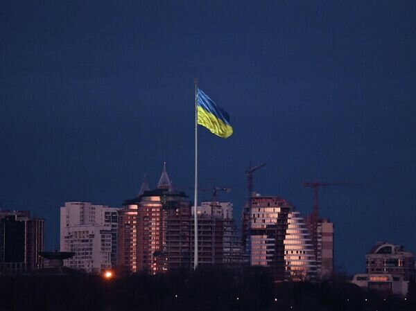   © AFP 2022 / GENYA SAVILOV