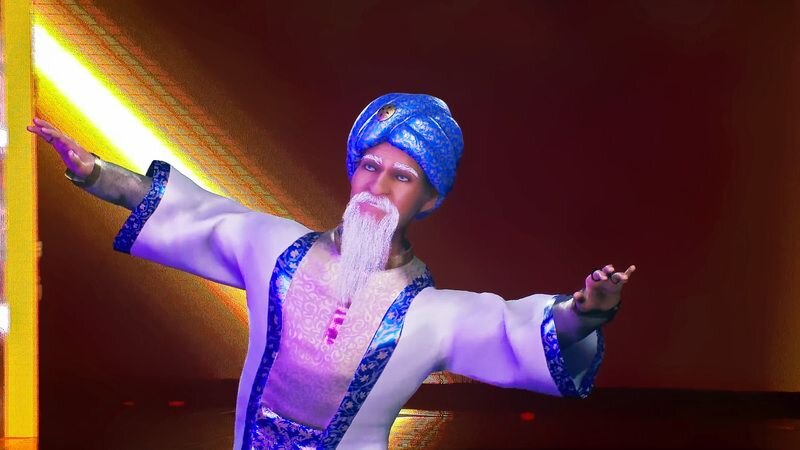 Джин