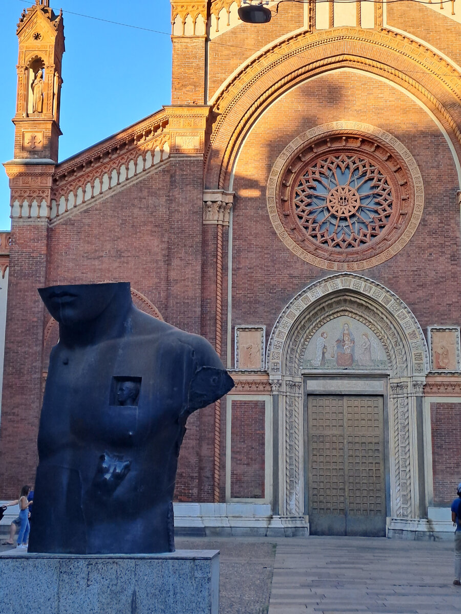 Личное фото автора