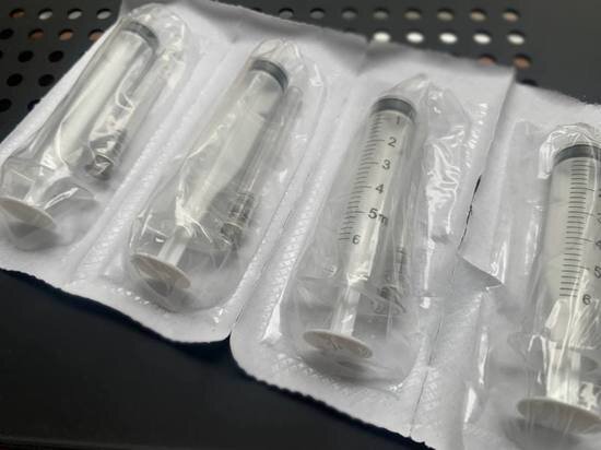     Фото: МК в Туле