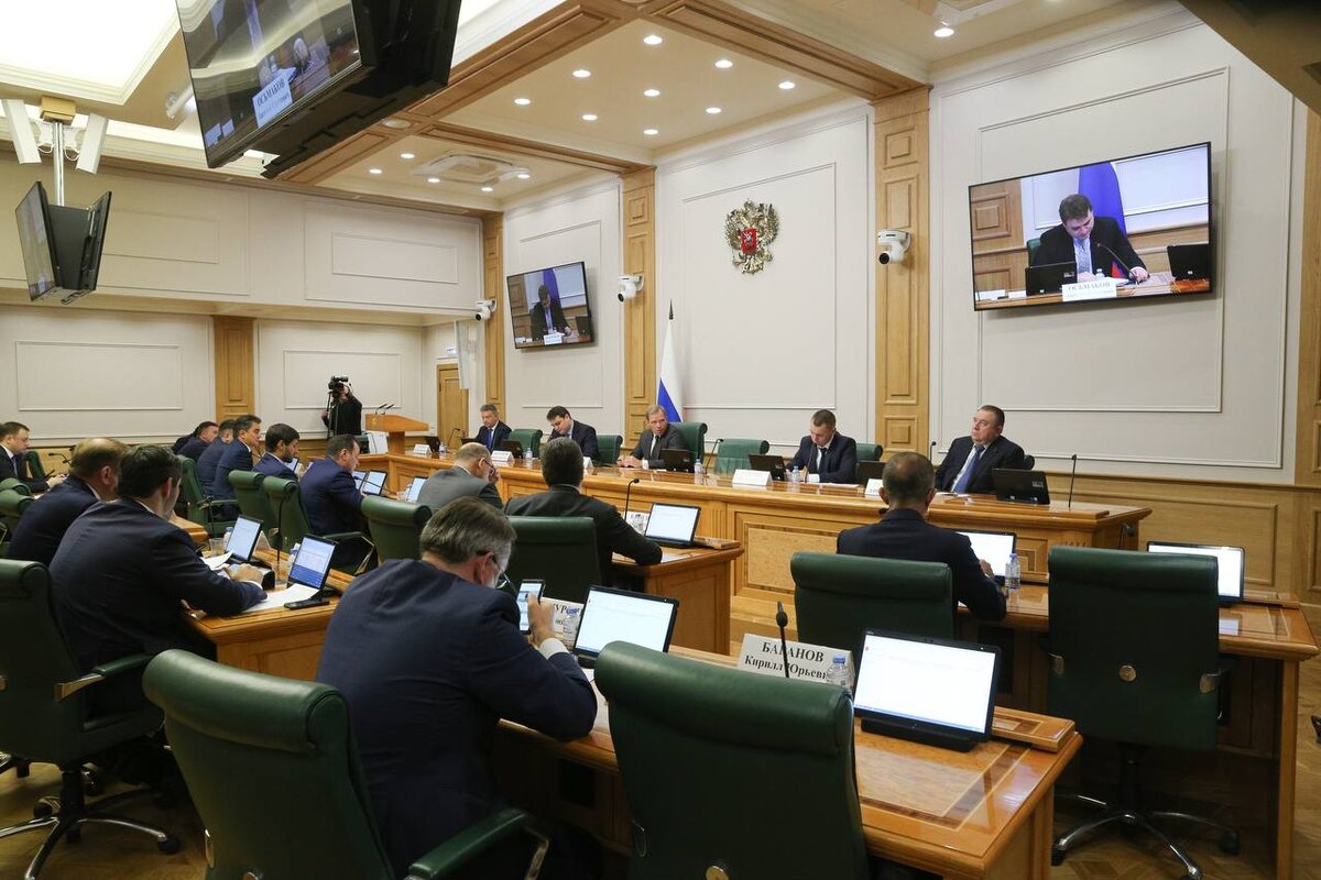 Глава ОСК назвал приоритеты в импортозамещении