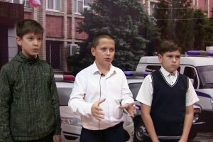    Фото: МВД МЕДИА Анита Ким