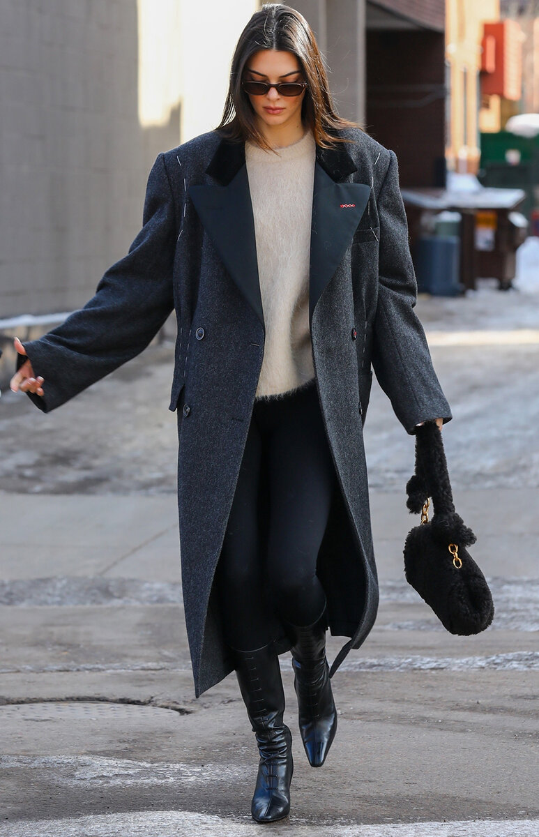    Кендалл ДженнерLEGION-MEDIA