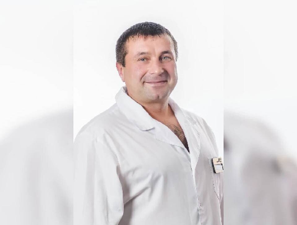     Сергей Башкирцев. Фото: Инфо-портал Новая жизнь Суксун/ВКонтакте