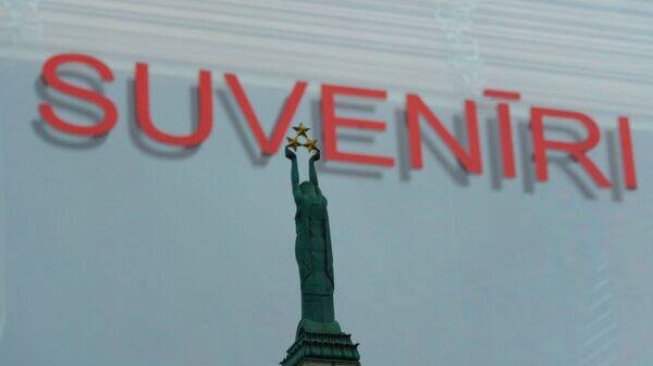   © Sputnik / Sergey Melkonov