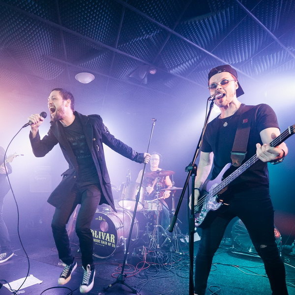     «Индюшата 2022» подведут итоги в «Мумий Тролль Music Bar»