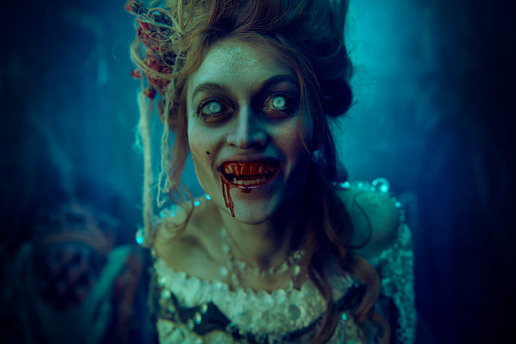 Листайте вправо, чтобы увидеть больше изображений