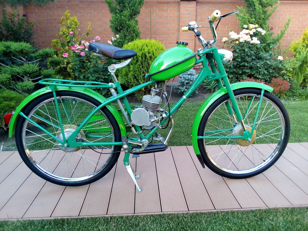 "Рига-7". Фото из интернета. Листайте галерею.