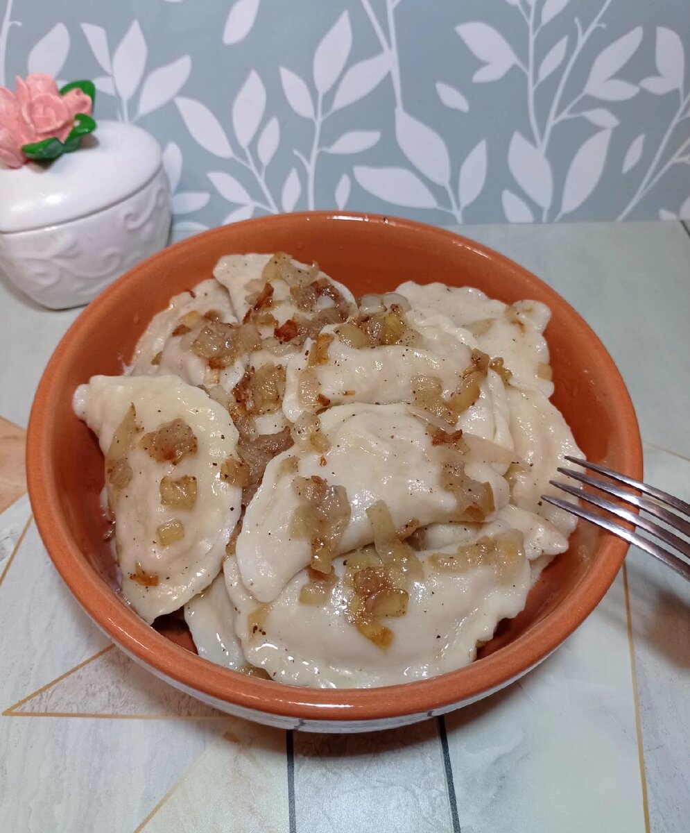 Фото автора канала "Два едока. Клава"