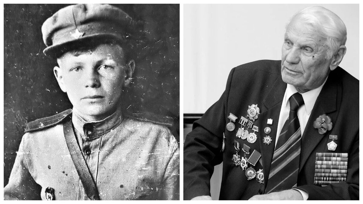 Петр Алексеевич Филоненко