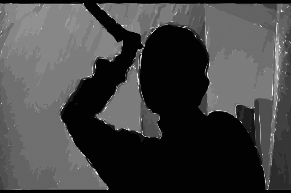    Следком возбудил уголовное дело по факту нападения на омскую пенсионерку