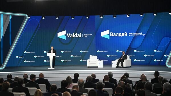   © РИА Новости . Сергей Гунеев